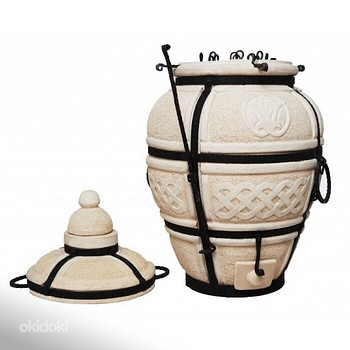 Тандыр Атаман / Tandoor Ataman