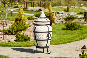 Тандыр Атаман / Tandoor Ataman (3 фото из 9)