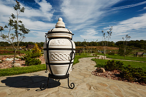 Тандыр Атаман / Tandoor Ataman (4 фото из 9)