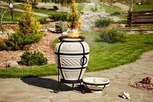 Тандыр Атаман / Tandoor Ataman (5 фото из 9)