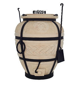 Тандыр Атаман / Tandoor Ataman (6 фото из 9)