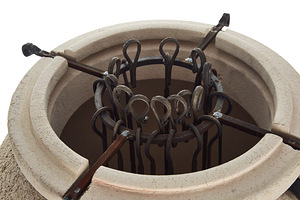 Тандыр Атаман / Tandoor Ataman (7 фото из 9)