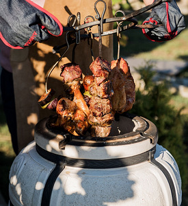 Тандыр Атаман / Tandoor Ataman (9 фото из 9)