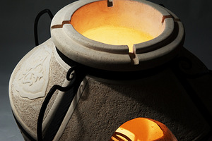 Tandoor Aladdin (5 foto / 10)