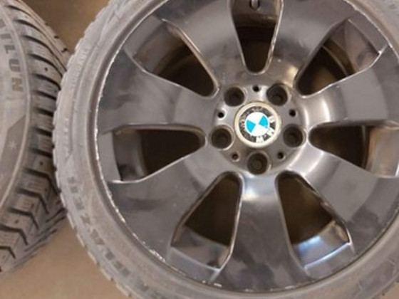 Диски BMW
