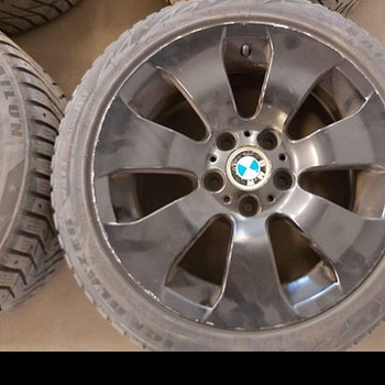 Диски BMW