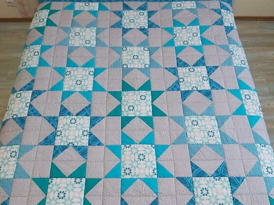Lapitekk 220x220 cm