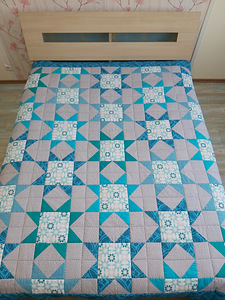 Lapitekk 220x220 cm (1 foto / 2)