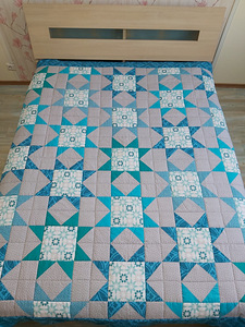 Lapitekk 220x220 cm (2 foto / 2)