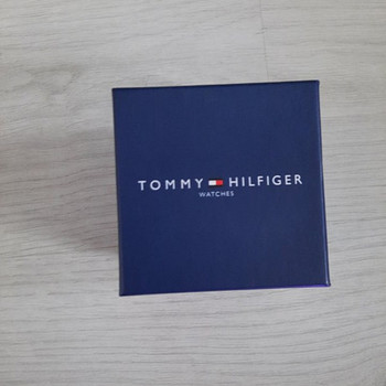 Часы tommy hilfiger