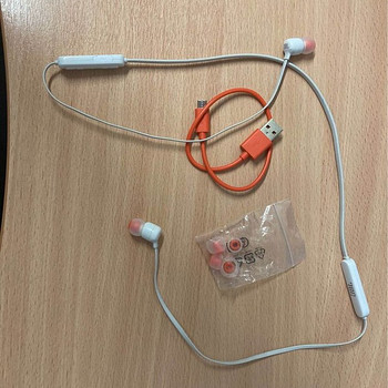 Bluetooth kõrvaklapid JBL Tune 110BT