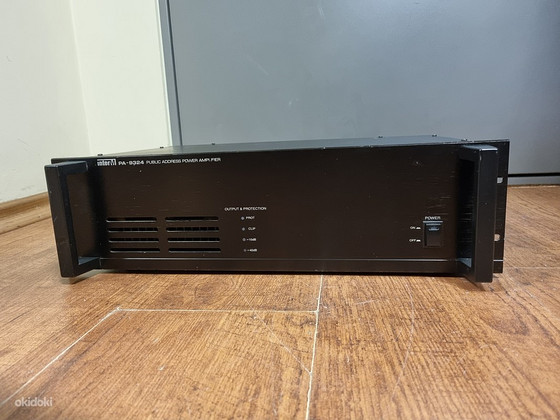 Inter-M PA-9324