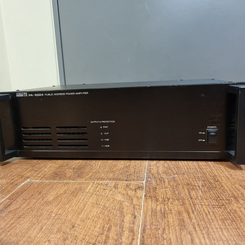 Inter-M PA-9324