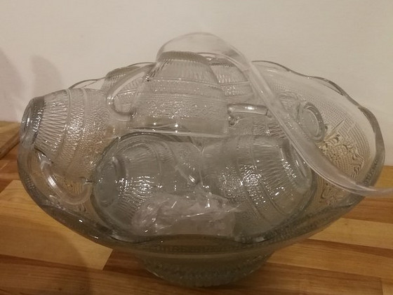 Booli komplekt
