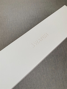 Apple watch series 5 Color: space gray 40mm (3 foto / 3)