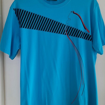 Новая мужская футболка xl-xxl