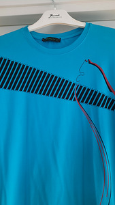Новая мужская футболка xl-xxl (3 фото из 3)