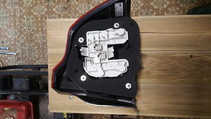 Volvo s40 (2 foto / 2)