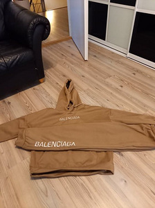 Balenciaga college (1 foto / 1)
