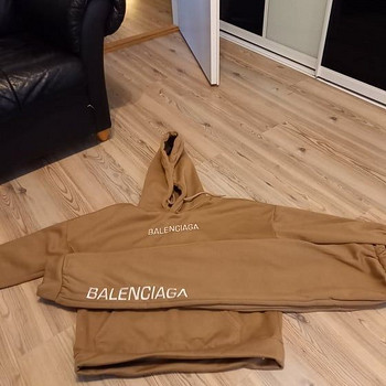 Balenciaga college
