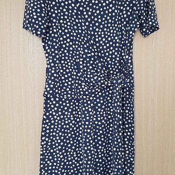 Gerry Weber täpiline kleit, 36-38