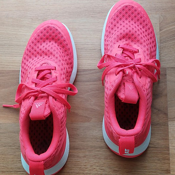 Кроссовки adidas RapidaRun s 36/37