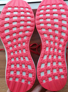 Кроссовки adidas RapidaRun s 36/37 (2 фото из 4)