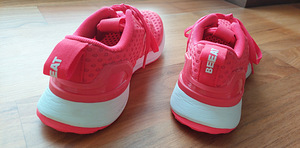 Кроссовки adidas RapidaRun s 36/37 (3 фото из 4)