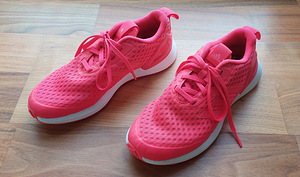 Кроссовки adidas RapidaRun s 36/37 (4 фото из 4)