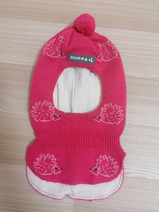 Зимняя шапка Huppa xs (1 фото из 2)