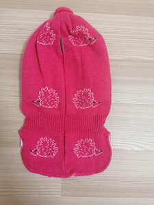 Зимняя шапка Huppa xs (2 фото из 2)