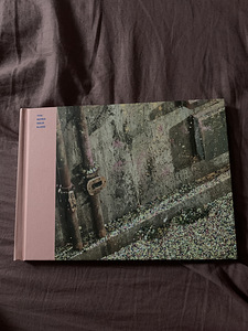 Альбом bTS (1 фото из 3)