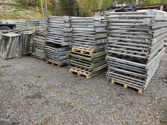 Tellingud 700m2