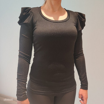 Блузка Vero Moda с блестками