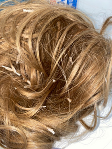 Juuksed (1 foto / 1)