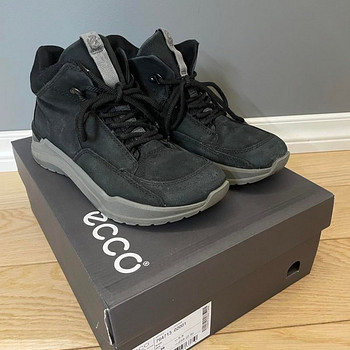 Poiste talvesaapad ECCO s38