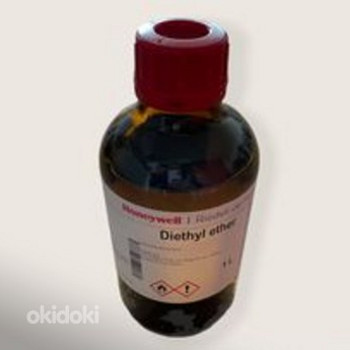 Eeter / õuka