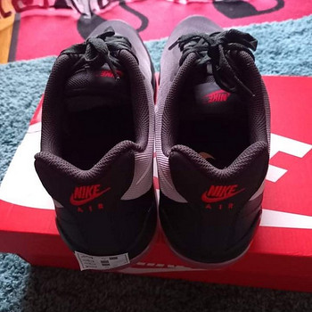 Кроссовки Nike Air Max Invigor