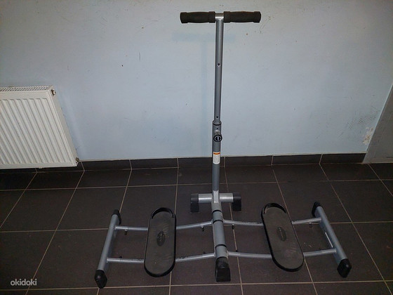 Trenažöör