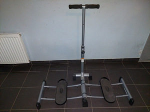 Trenažöör (1 foto / 4)