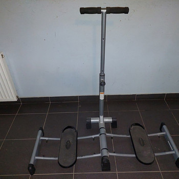 Trenažöör