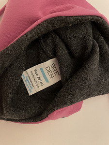 Как новые шапки Breden (2 фото из 4)