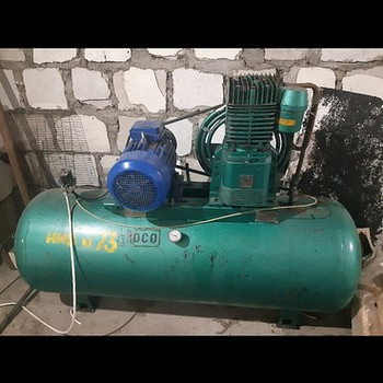 Kompressor