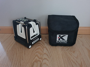 LASER KAPRO 873G В магазине 179 eur. (1 фото из 4)