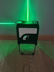 LASER KAPRO 873G В магазине 179 eur. (2 фото из 4)