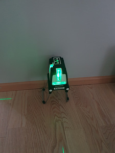 LASER KAPRO 873G В магазине 179 eur. (3 фото из 4)