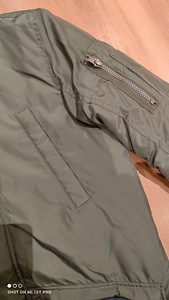 Зимняя куртка H&M (2 фото из 5)