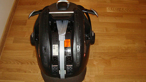 Turvahäll Cybex Cloud (4 foto / 4)