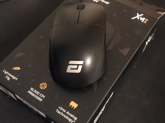 Endgame Gear XM1