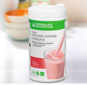 Продукты herbalife Nutrition доступны (4 фото из 10)